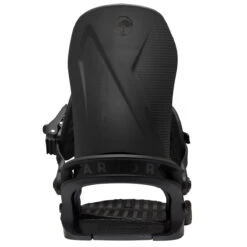 Arbor Spruce 2024 Snowboard Bindings - Black -Jet Ski Store 013576471600 4