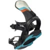 Arbor Sequoia 2024 Snowboard Bindings - Marie-France Roy -Jet Ski Store 013576531694 1