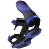 Arbor Hemlock 2024 Snowboard Bindings - Samborghini -Jet Ski Store 013576531762 1