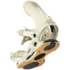 Arbor Hemlock 2024 Snowboard Bindings - Frank April -Jet Ski Store 013576531854 1