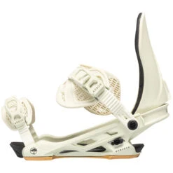 Arbor Hemlock 2024 Snowboard Bindings - Frank April -Jet Ski Store 013576531854 3