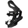 Arbor Cypress 2024 Snowboard Bindings - Black -Jet Ski Store 013576531885 1