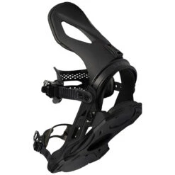 Jet Ski Store 33 Arbor Cypress 2024 Snowboard Bindings - Black