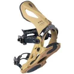 Jet Ski Store 35 Arbor Cypress 2024 Snowboard Bindings - Marcus Carter
