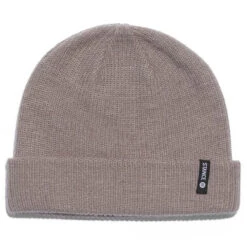 Stance Icon 2 Beanie - Heather Grey