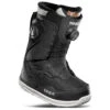 Thirty Two Womens Tm-2 Double Boa 2022 Snowboard Boots - Black/Silver -Jet Ski Store 194691180056 1
