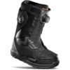 Thirty Two Tm-2 Double Boa Snowboard Boots - Black 2 Thirty Two Tm-2 Double Boa Snowboard Boots - Black -Jet Ski Store 194691356925 1