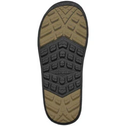 Thirty Two Womens Lashed Double Boa Snowboard Boots - Black -Jet Ski Store 194691359964 3