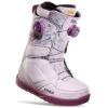 Thirty Two Womens Lashed Double Boa Snowboard Boots - Lavender -Jet Ski Store 194691359971 1