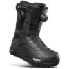 Thirty Two Womens Stw Double Boa Snowboard Boots - Black -Jet Ski Store 194691362353 1
