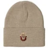Element X Smokey Bear Dusk Beanie - Plaza Taupe -Jet Ski Store 194844202222 1