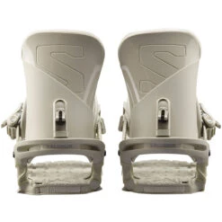 Salomon Trigger Snowboard Bindings - Rainy Day -Jet Ski Store 195751017015 3