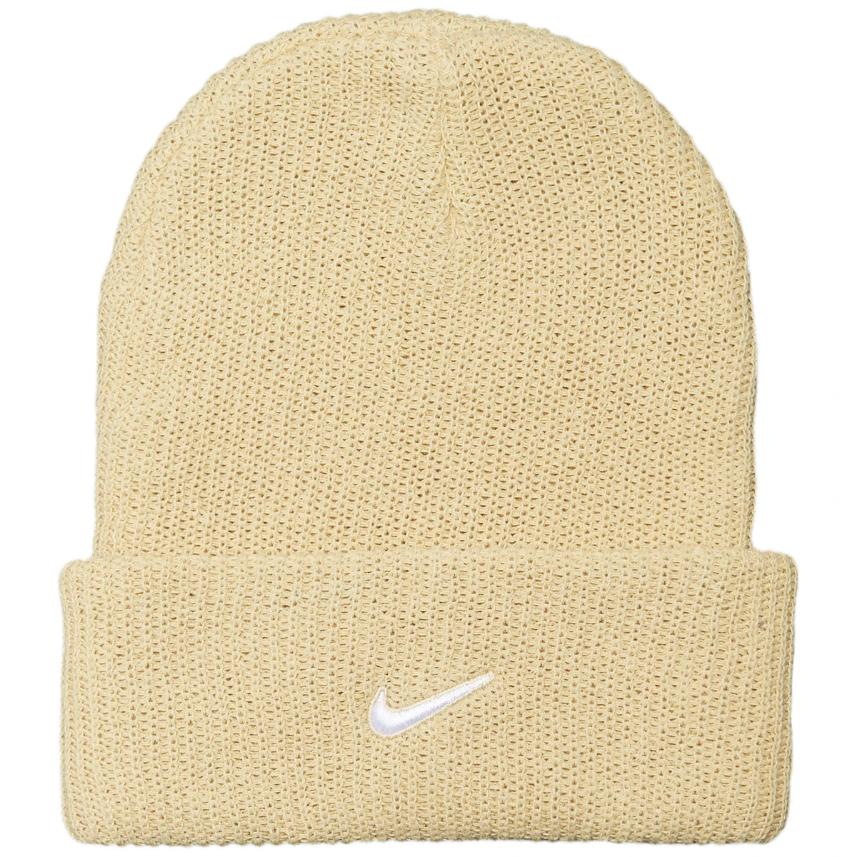 Nike Sportswear Beanie - Team Gold/White 3 Nike Sportswear Beanie - Team Gold/White