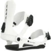 Ride Cl-6 2024 Snowboard Bindings - White -Jet Ski Store 196222114080 1