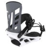 K2 Indy 2024 Snowboard Bindings - Grey/White 1 K2 Indy 2024 Snowboard Bindings - Grey/White -Jet Ski Store 196222114264 1