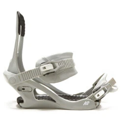 K2 Womens Bedford 2024 Snowboard Bindings - Grey 8 K2 Womens Bedford 2024 Snowboard Bindings - Grey -Jet Ski Store 196222114585 3 559bcf54 7e11 4cd9 abc8 1848e1f8b938