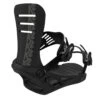 K2 Formula 2024 Snowboard Bindings - Black -Jet Ski Store 196222123440 1