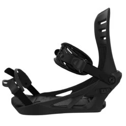 K2 Formula 2024 Snowboard Bindings - Black -Jet Ski Store 196222123440 5