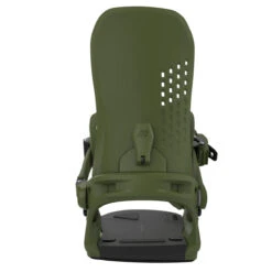 K2 Edition 2024 Snowboard Bindings - Moss -Jet Ski Store 196222132350 4