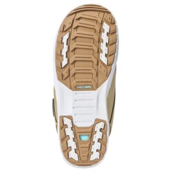 K2 Womens Kinsley 2024 Snowboard Boots - Tan -Jet Ski Store 196222147194 4