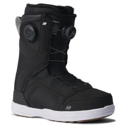 K2 Boundary 2024 Snowboard Boots - Black