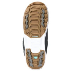 K2 Boundary 2024 Snowboard Boots - Black -Jet Ski Store 196222149075 4