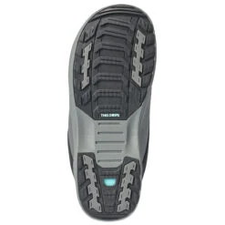 K2 Womens Kinsley 2024 Snowboard Boots - Black -Jet Ski Store 196222151351 4