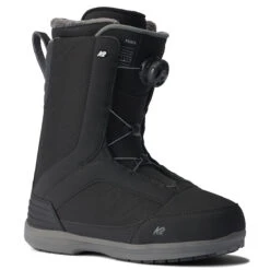 K2 Raider 2024 Snowboard Boots - Black