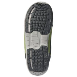 K2 Raider 2024 Snowboard Boots - Moss -Jet Ski Store 196222151665 4
