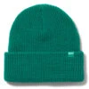 HUF Set Usual Beanie - Emerald -Jet Ski Store 196377047448 1