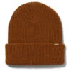 HUF Set Usual Beanie - Rubber
