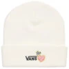 Vans Womens Love Is Kind Beanie - Marshmallow -Jet Ski Store 196571454776 1