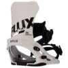 Flux DS 2023 Snowboard Bindings - White -Jet Ski Store 4973007977599 1