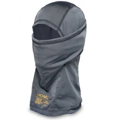 Howl Legacy Facemask Gaiter - Grey