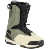 Nitro Venture Pro Tls 2023 Snowboard Boots - Gravity Grey/Sand -Jet Ski Store 7630221823589 1