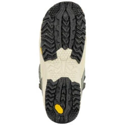 Nitro Venture Pro Tls 2023 Snowboard Boots - Gravity Grey/Sand -Jet Ski Store 7630221823589 3