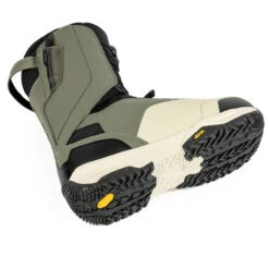 Nitro Venture Pro Tls 2023 Snowboard Boots - Gravity Grey/Sand -Jet Ski Store 7630221823589 4