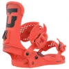 Union Womens Trilogy 2023 Snowboard Bindings - Coral -Jet Ski Store 810058162106 1