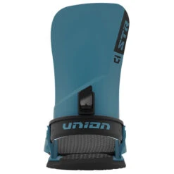 Union STR 2023 Snowboard Bindings - Blue -Jet Ski Store 810058162182 3