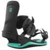 Union Womens Ultra 2023 Snowboard Bindings - Black Tiffany 1 Union Womens Ultra 2023 Snowboard Bindings - Black Tiffany -Jet Ski Store 810058162472 1