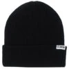 Union Low Cuff 2023 Beanie - Black -Jet Ski Store 810058164988 1