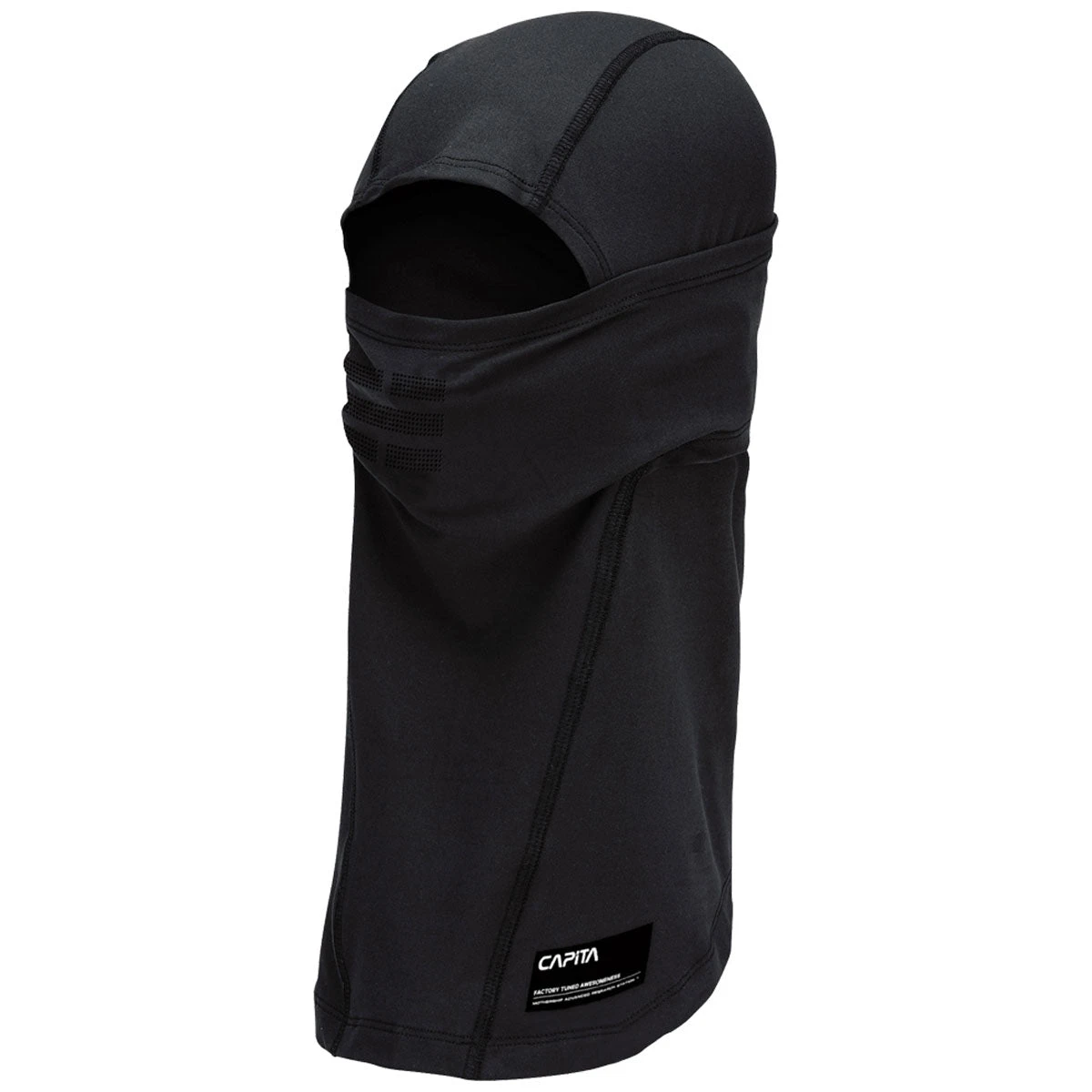 Capita Navigator Under Hood - Black 3 Capita Navigator Under Hood - Black