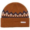 Autumn Milly Beanie - Work Brown -Jet Ski Store 810099821017 1