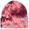 Autumn Tie Dye Beanie - Mauve -Jet Ski Store 810099821154 1