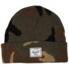 Herschel Supply Elmer Beanie - Woodland Camo -Jet Ski Store 828432501397 1