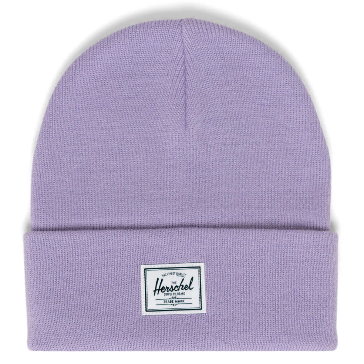 Herschel Supply Elmer Beanie - Purple Rose 3 Herschel Supply Elmer Beanie - Purple Rose