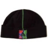 Poler Fleece Beanie - Staple Thermal 2 Poler Fleece Beanie - Staple Thermal -Jet Ski Store 840230625464 1