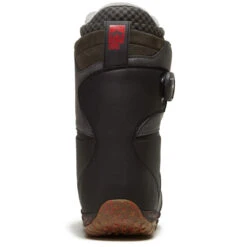 Rome SDS Bodega Boa 2023 Snowboard Boots - Black -Jet Ski Store 8720246022278 3