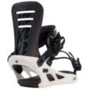 K2 Formula 2023 Snowboard Bindings - Black/White/Jake Kuzyk 1 K2 Formula 2023 Snowboard Bindings - Black/White/Jake Kuzyk -Jet Ski Store 886745971344 1