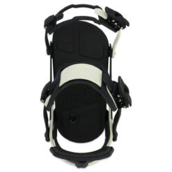 Ride A-6 2023 2023 Snowboard Bindings - Tan -Jet Ski Store 886745971672 4